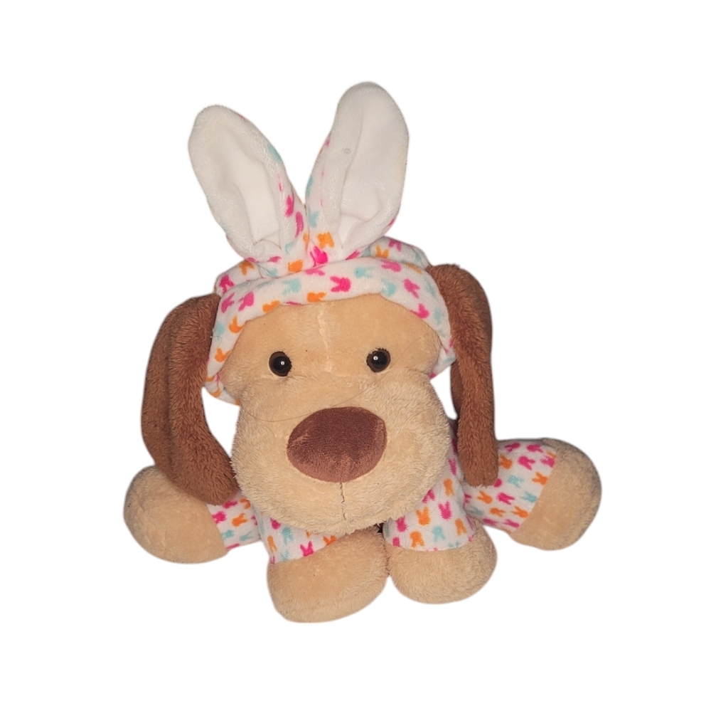 DanDee plush pup